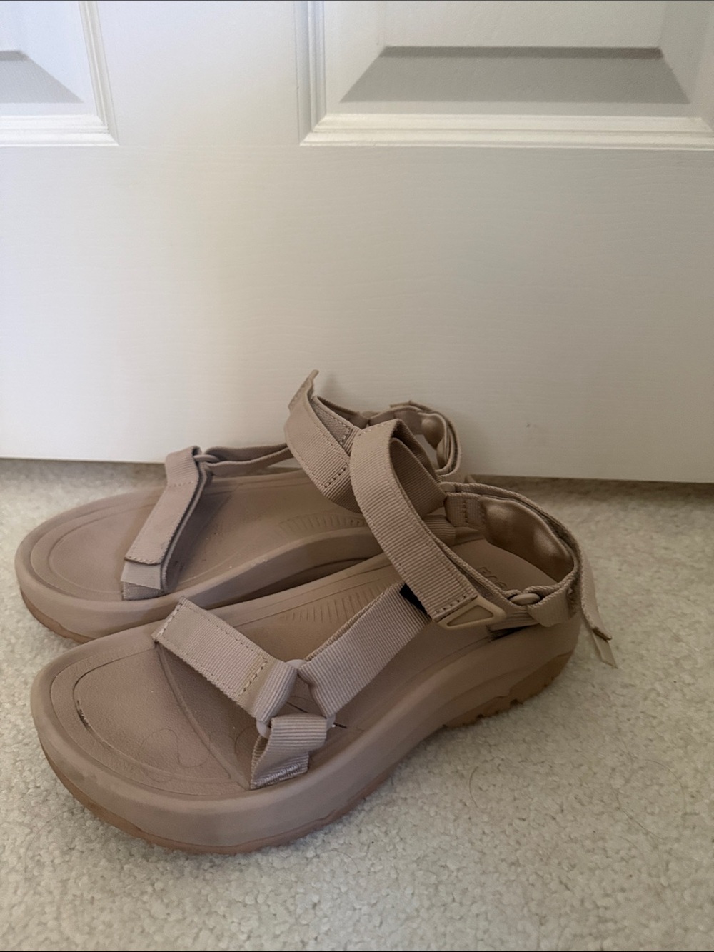 Teva HURRICANE XLT2 AMPSOLE SANDAL - Picture 5 of 7